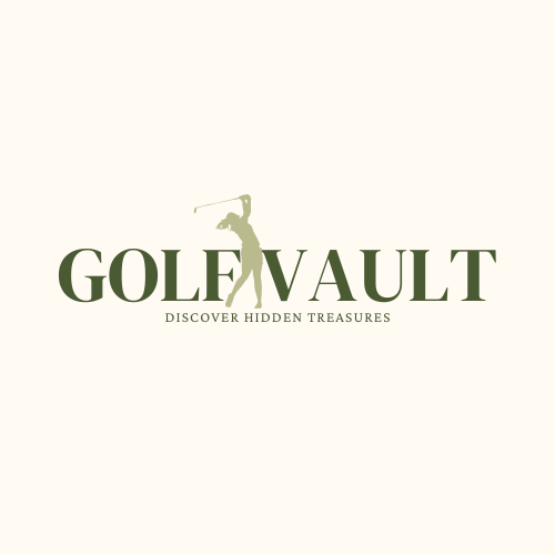 TheGolfVault