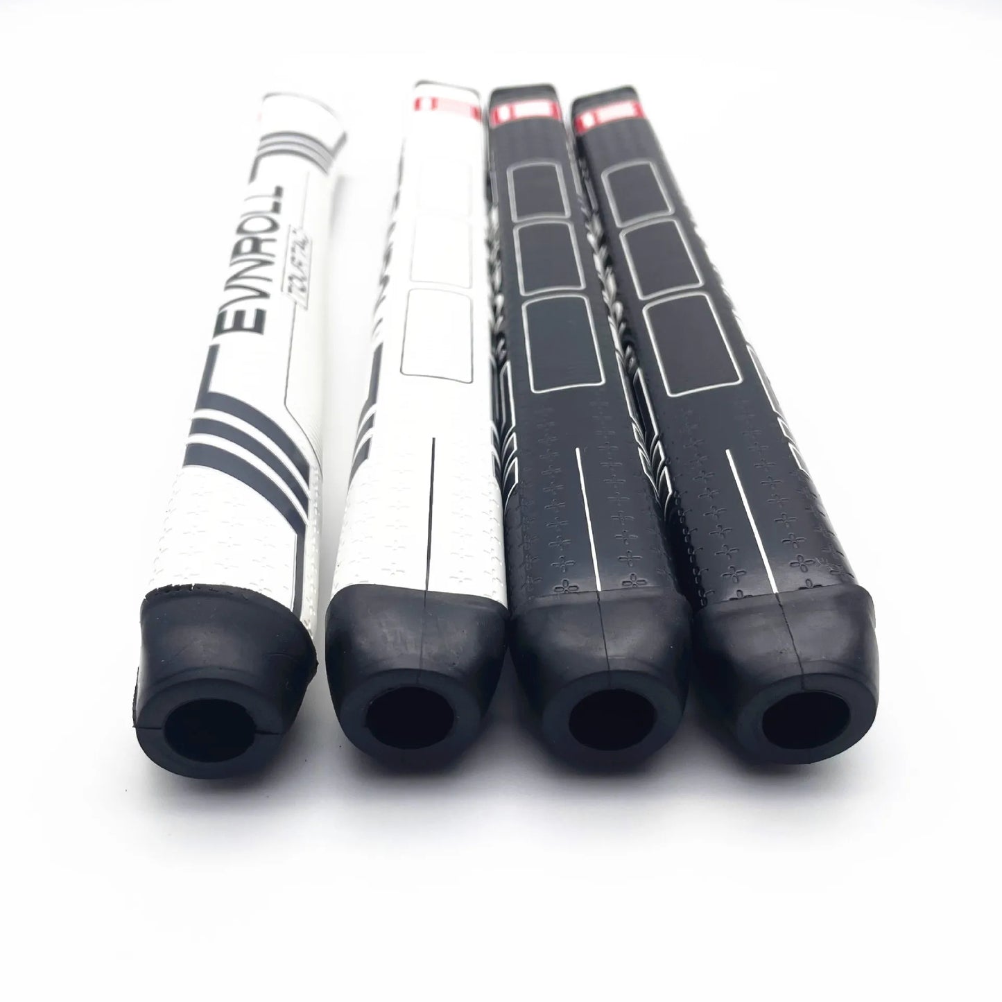 EVNROLL golf grip PU Putter golf grips club High quality putter GTR for improved stability